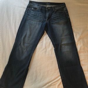 Lucky Brand 361 Vintage Straight - 32x32